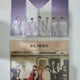 BTS THE BEST Postcard Set 2 Versions New Goods Bulk Transfer