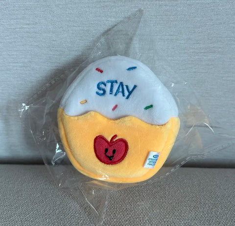 Stray Kids Stay 4th Gen Kit Keyring Unopened New