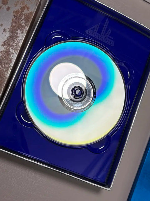Bigbang Taeyang Alive Mini Album Vol. 5