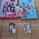 Girlfriend Summer Summer Sunny Summer & Kino Album Bundle