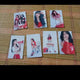 Girlfriend Summer Summer Sunny Summer & Kino Album Bundle
