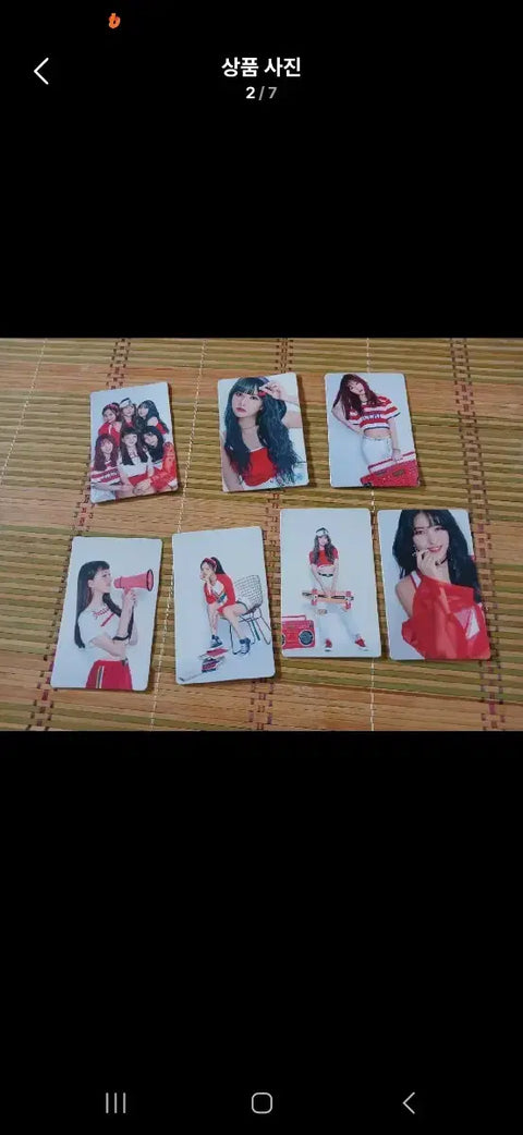 Girlfriend Summer Summer Sunny Summer & Kino Album Bundle