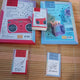 Girlfriend Summer Summer Sunny Summer & Kino Album Bundle