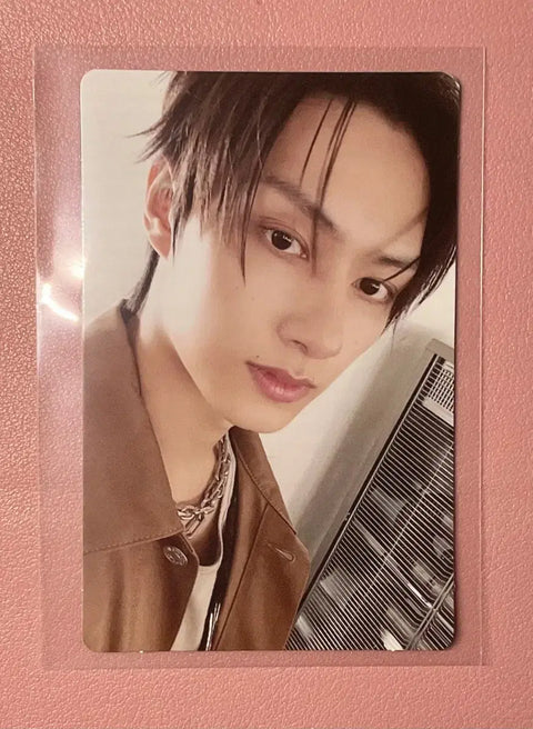 Seventeen Jun photocard Regular Album Vol. 5 Happy Birthday for sale