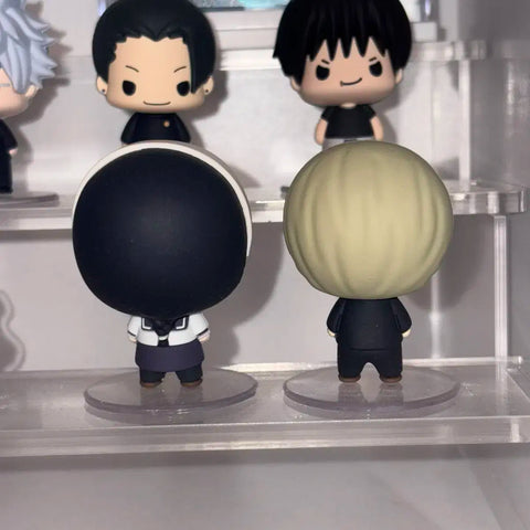 Jujutsu Kaisen Chocorin Mascot Nanami, Riko - Bundle