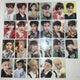 BONHDO RIIZE album photo cards, selling as a set