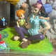 Nami Bellemere Figure