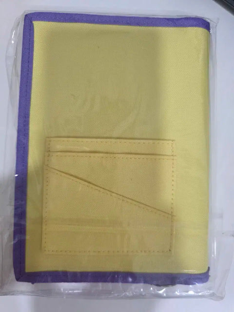 BTS Bang Bang Con Multi Pouch, unopened new product, for sale.