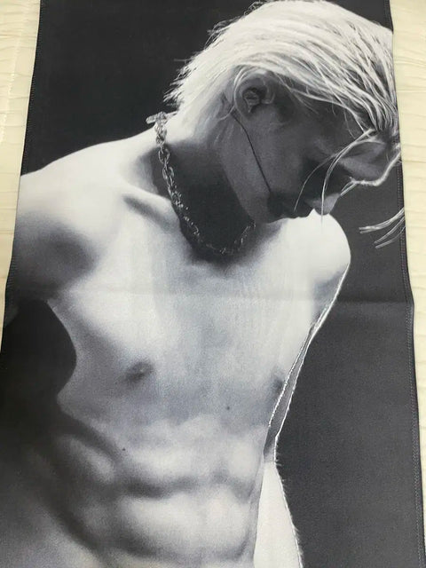 Stray Kids Felix slogan