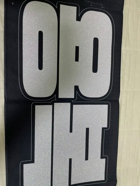 Stray Kids Felix slogan