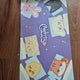 ANITEEZ desk mat