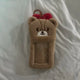 Selling Japanese Sanrio Tiny Chum photocard holder