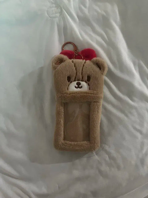 Selling Japanese Sanrio Tiny Chum photocard holder