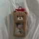 Selling Japanese Sanrio Tiny Chum photocard holder