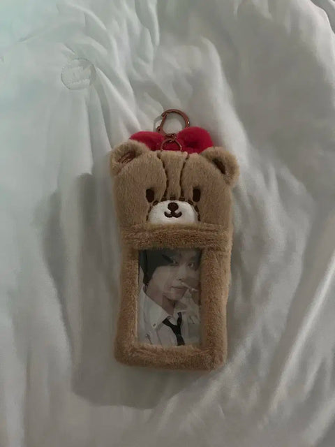 Selling Japanese Sanrio Tiny Chum photocard holder