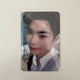 Park Gunwook 3rd Album Feel the Pop Soundwave Unreleased Photo Card Sale