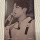 Park Woojin Photobook