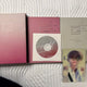 Park Woojin Photobook