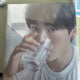NCT WISH Yushi Exhibition Photobook
