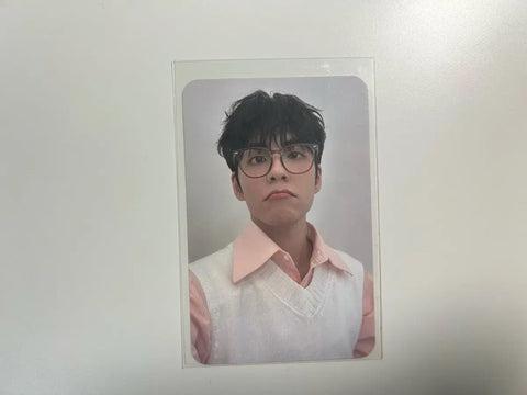 DAY6 Wonpil After Blow Photocard