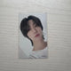 The8 Not Alone HMV photocard transfer Happy Birthday Mingyu photocard Wonwoo Jeonghan