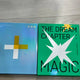 TXT debut album bulk sale/transfer