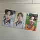 Day6 Dowoon Shoot Me Photocard 10th Anniversary Concert Denimals Don