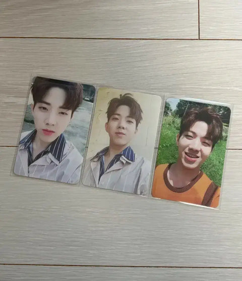 Day6 Dowoon Shoot Me Photocard 10th Anniversary Concert Denimals Don