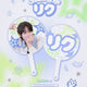 NCT Wish Riku Uchiwa Transfer