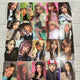 NewJeans photocard batch transfer