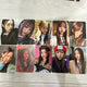 NewJeans photocard batch transfer
