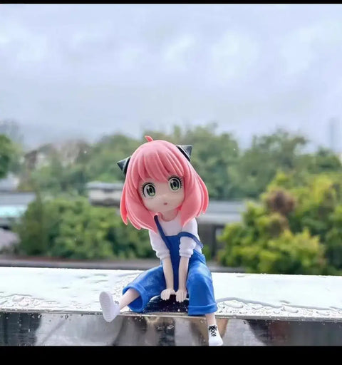 Spy x Family Anya Forger Figure