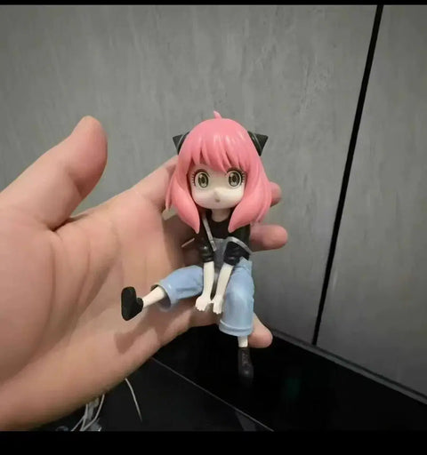 Spy x Family Anya Forger Figure