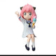 Spy x Family Anya Forger Figure