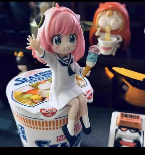 Spy x Family Anya Forger Figure