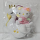 Sanrio Hello Kitty Fantasy Swan Premium Mascot Doll Keyring