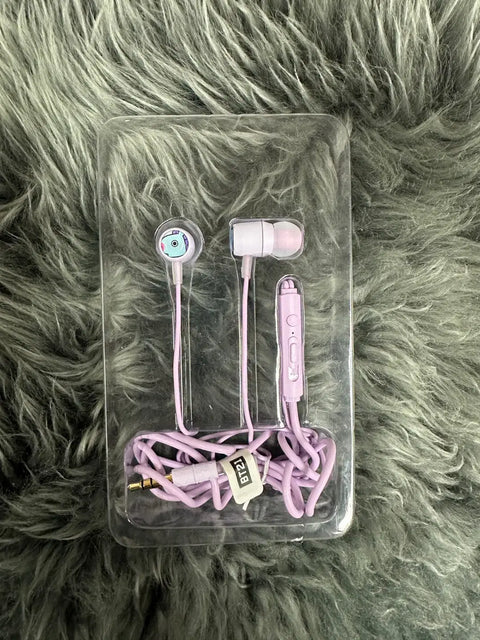 BT21 In-Ear Wired Earphones MANG