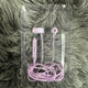 BT21 In-Ear Wired Earphones MANG