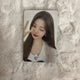 Minive Pop-up Hug Bag Wonyoung Photocard