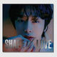 MONSTA X Shape of Love Jewel CD Hyungwon full set
