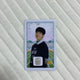 Seventeen Caratland Namane Card