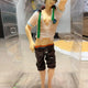 Free! Makoto Tachibana Water Gun Figure