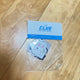 Park Jihoon Clue Concert Sticker Goods
