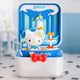 Hello Kitty Food Town Pop Mart Figure
