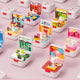 Hello Kitty Food Town Pop Mart Figure