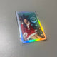 TWICE Tzuyu lane1 Christmas Edition photocard