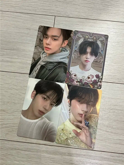 TXT photocards - bulk sale