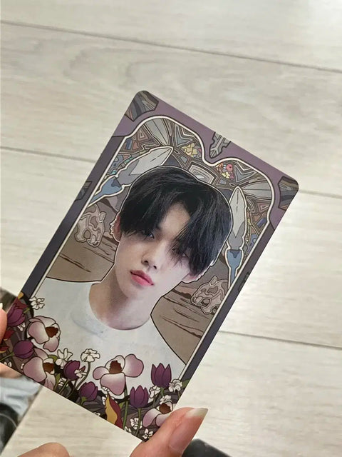 TXT photocards - bulk sale