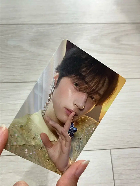 TXT photocards - bulk sale