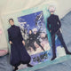 Jujutsu Kaisen Gojo Geto Acrylic Stand